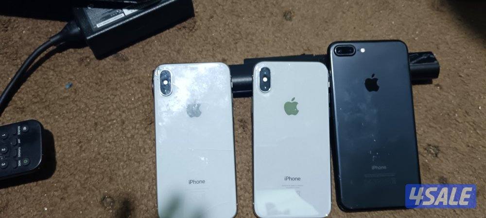 ايفونx 256 جيجا6