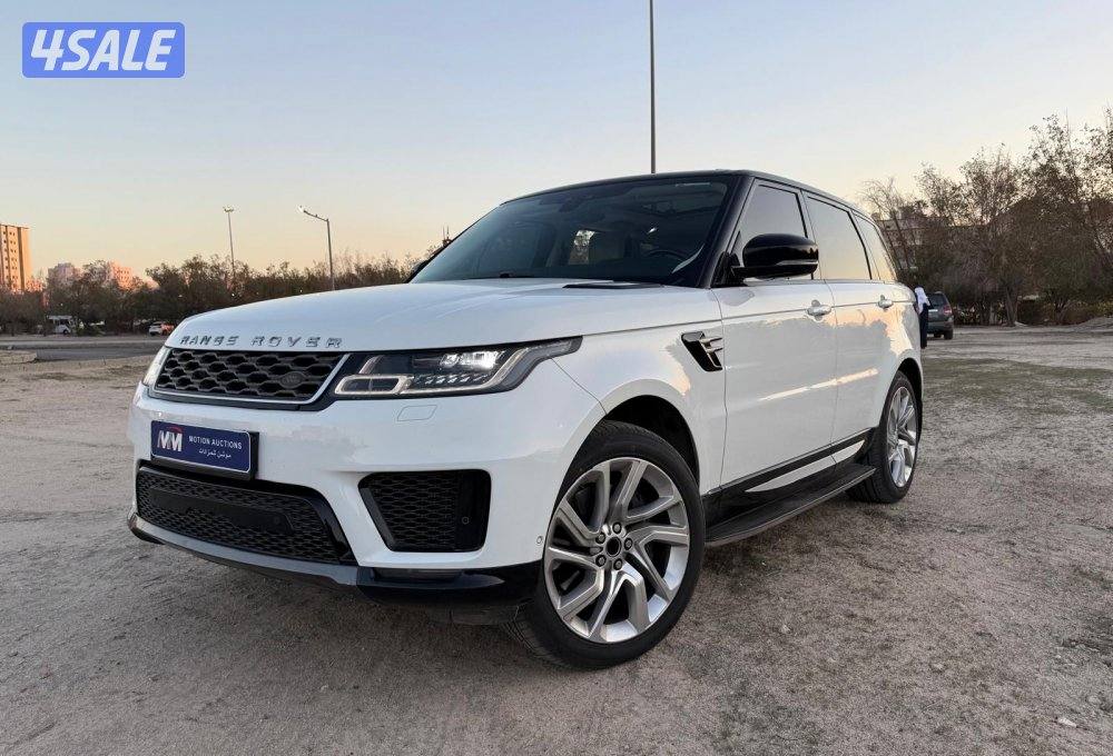 رنج سبورت20180