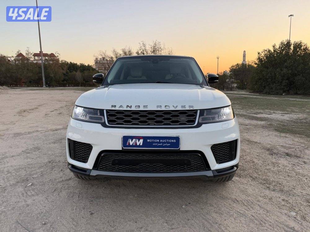 رنج سبورت20181