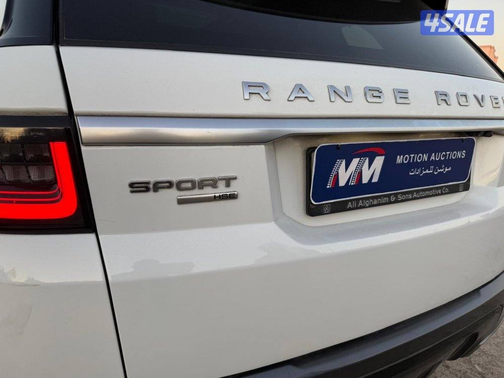 رنج سبورت20185