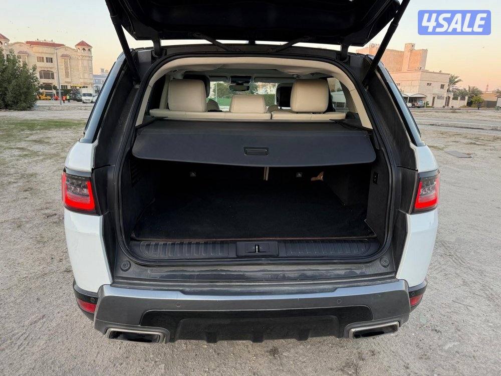 رنج سبورت20186