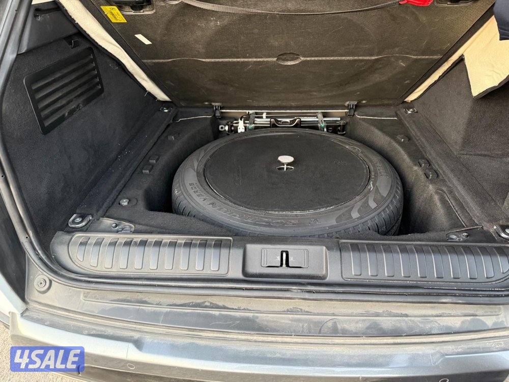 رنج سبورت20187