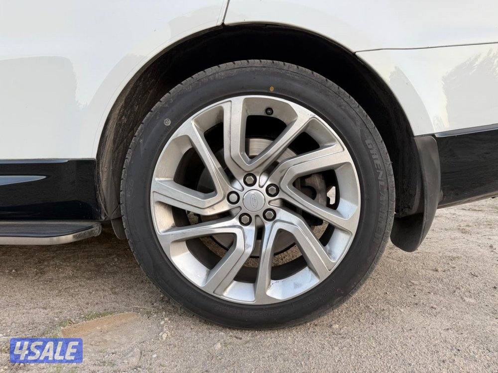 رنج سبورت20188