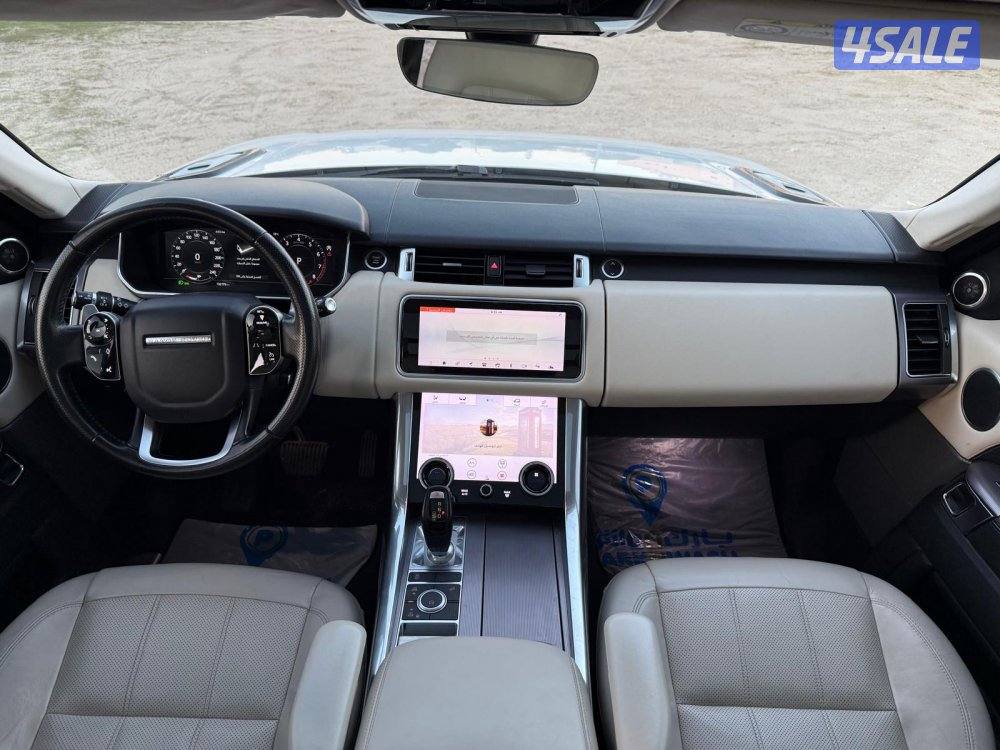 رنج سبورت201810