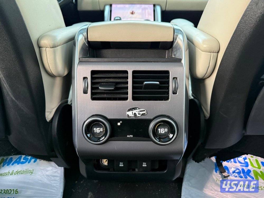 رنج سبورت201813