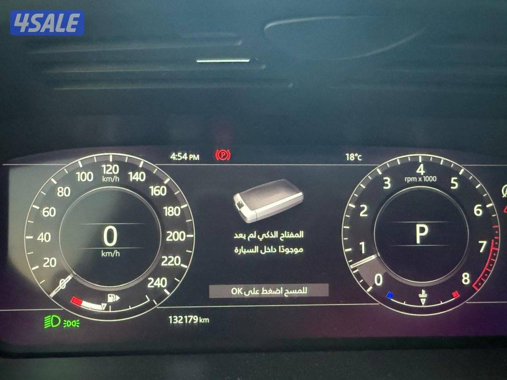 رنج سبورت201814