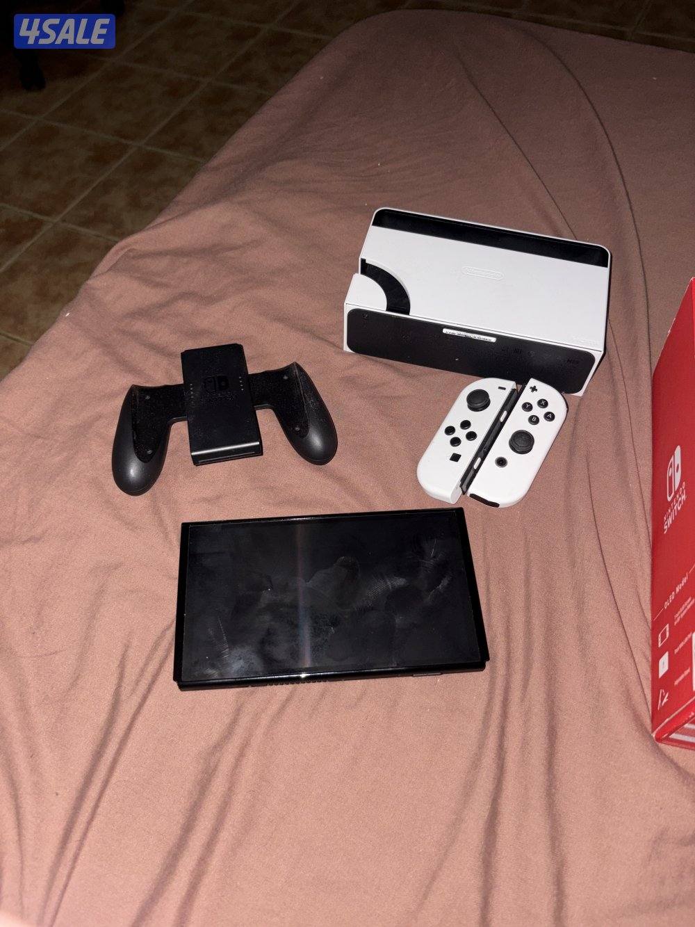 نينتيندو اوليد1