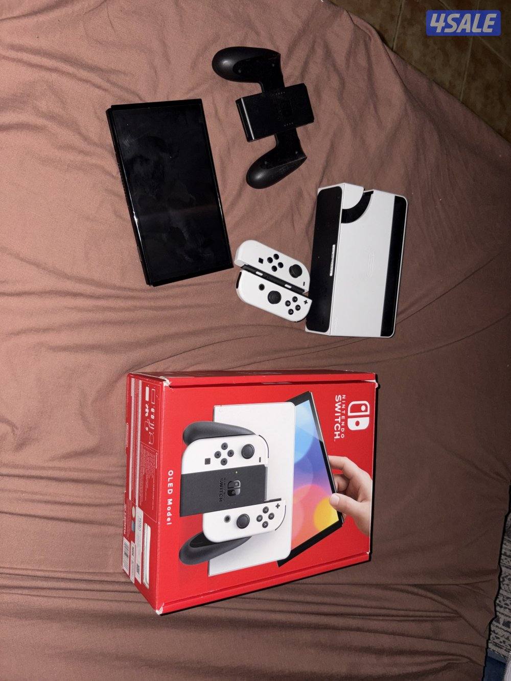 نينتيندو اوليد2