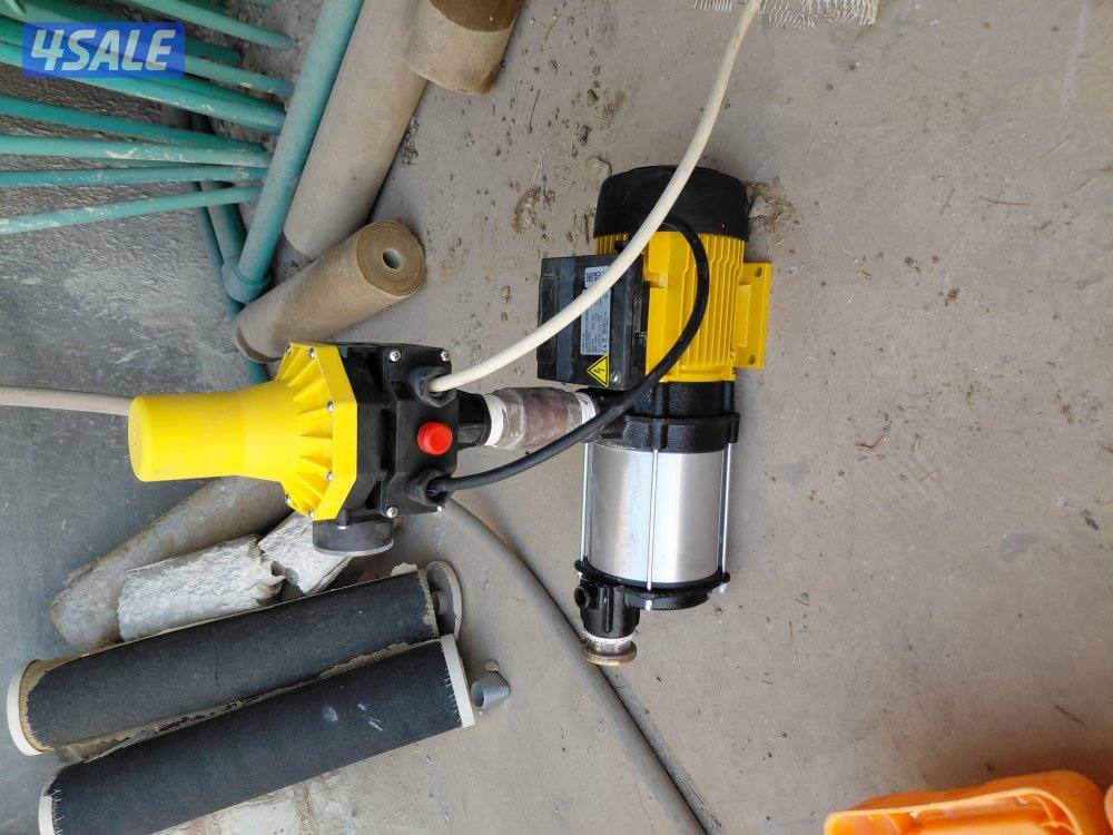 صحي ٢٤ ساعة تصليح وتركيب مضخات المياة وتصليح سخان مركزي3