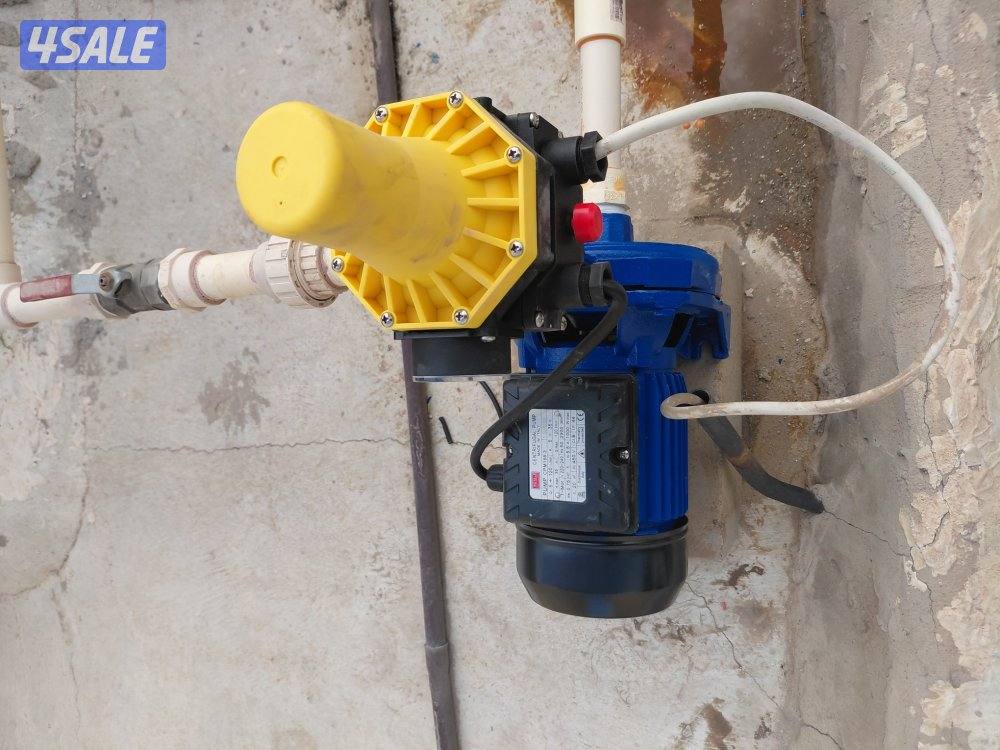 صحي ٢٤ ساعة تصليح وتركيب مضخات المياة وتصليح سخان مركزي4