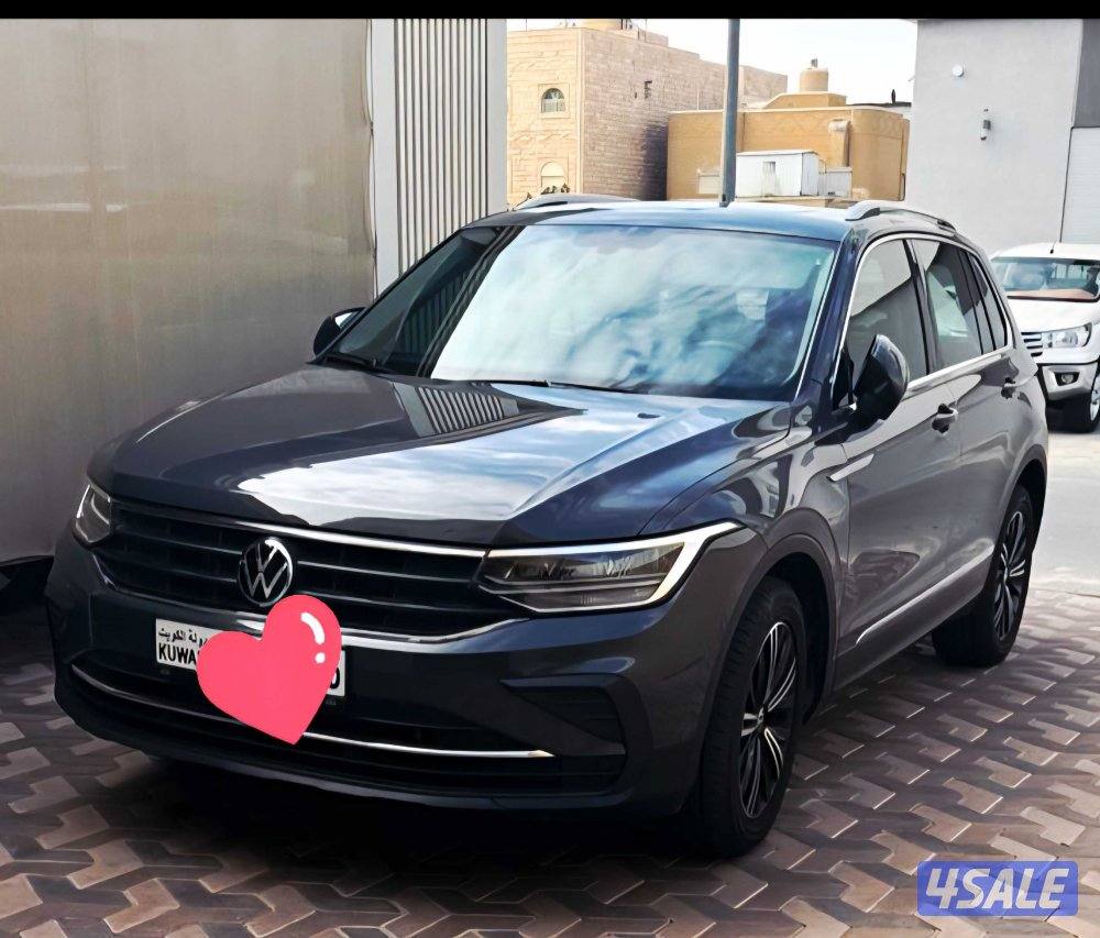 سيارة تيجوان فل اوبشن ٢٠٢٢0