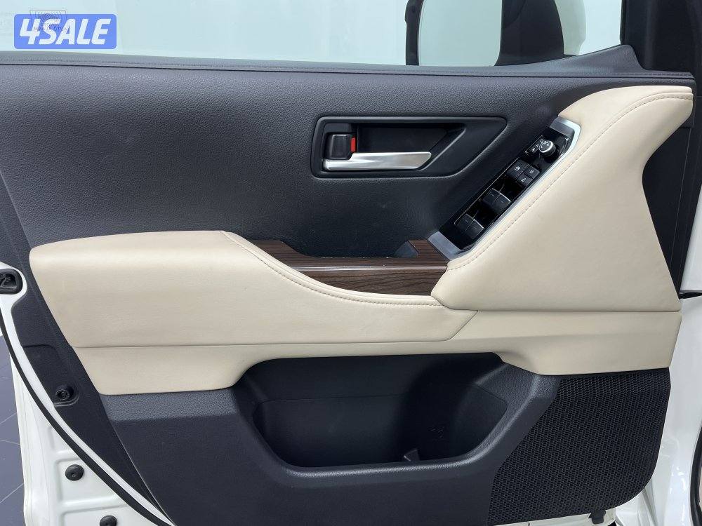 TOYOTA LAND CRUISER Toyota LAND CRUISER 202210