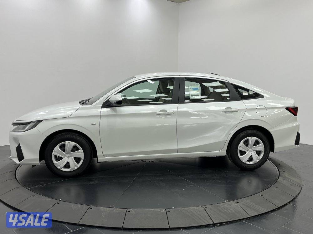 TOYOTA YARIS_N 1.5L SEDAN STANDARD OPTION2