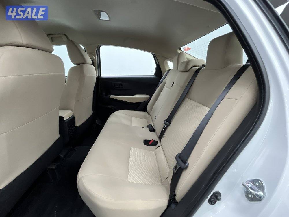 TOYOTA YARIS_N 1.5L SEDAN STANDARD OPTION3