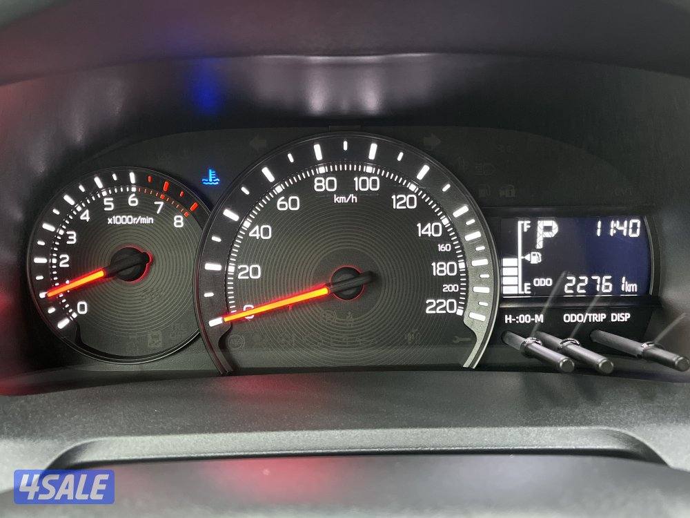 TOYOTA YARIS_N 1.5L SEDAN STANDARD OPTION6