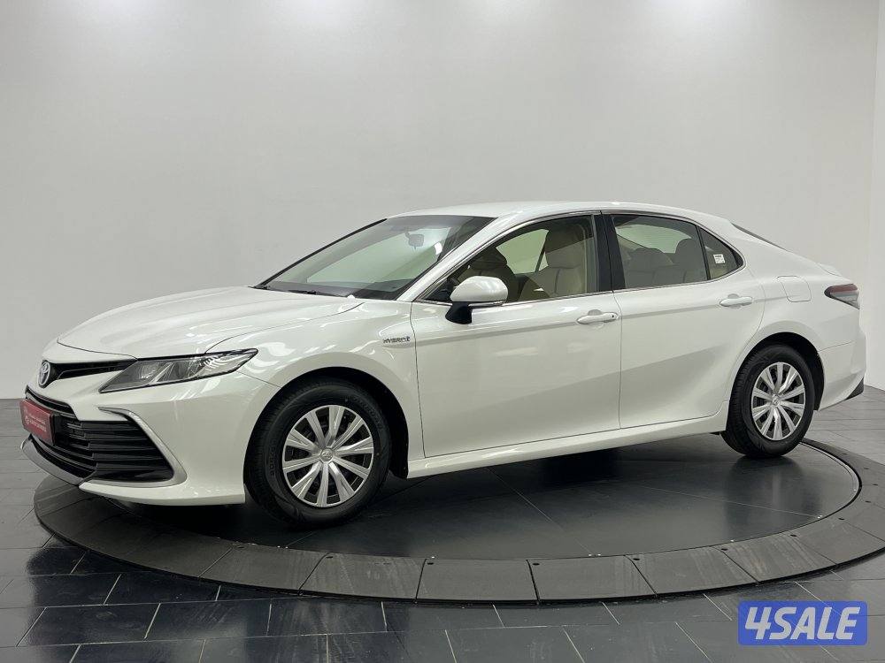 TOYOTA CAMRY Toyota CAMRY 20220
