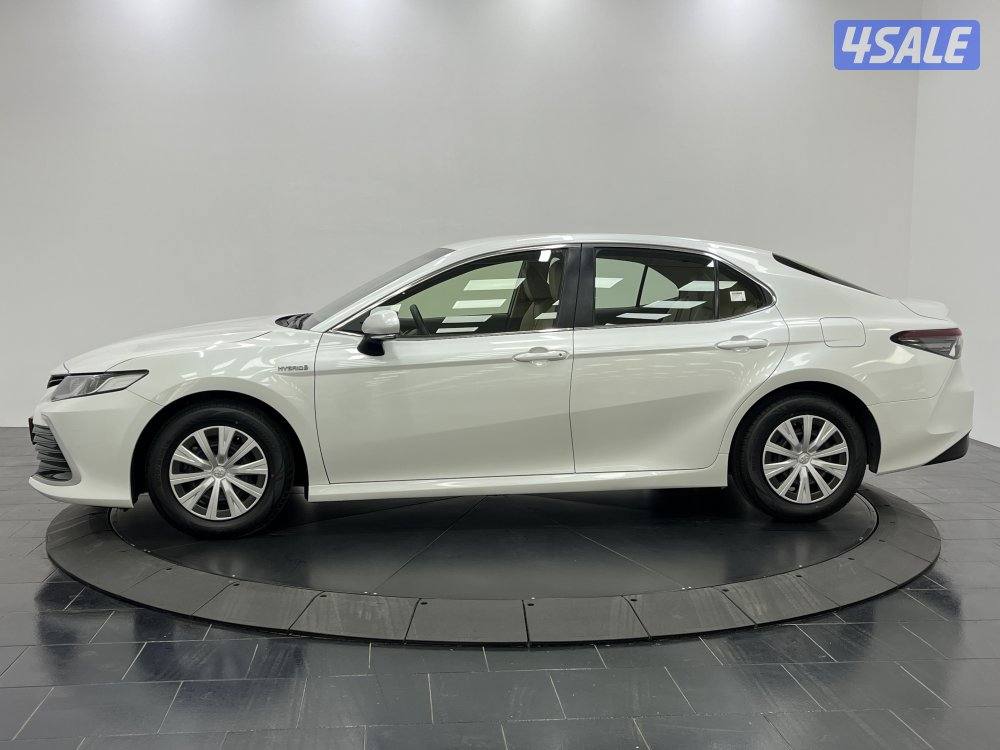 TOYOTA CAMRY Toyota CAMRY 20222