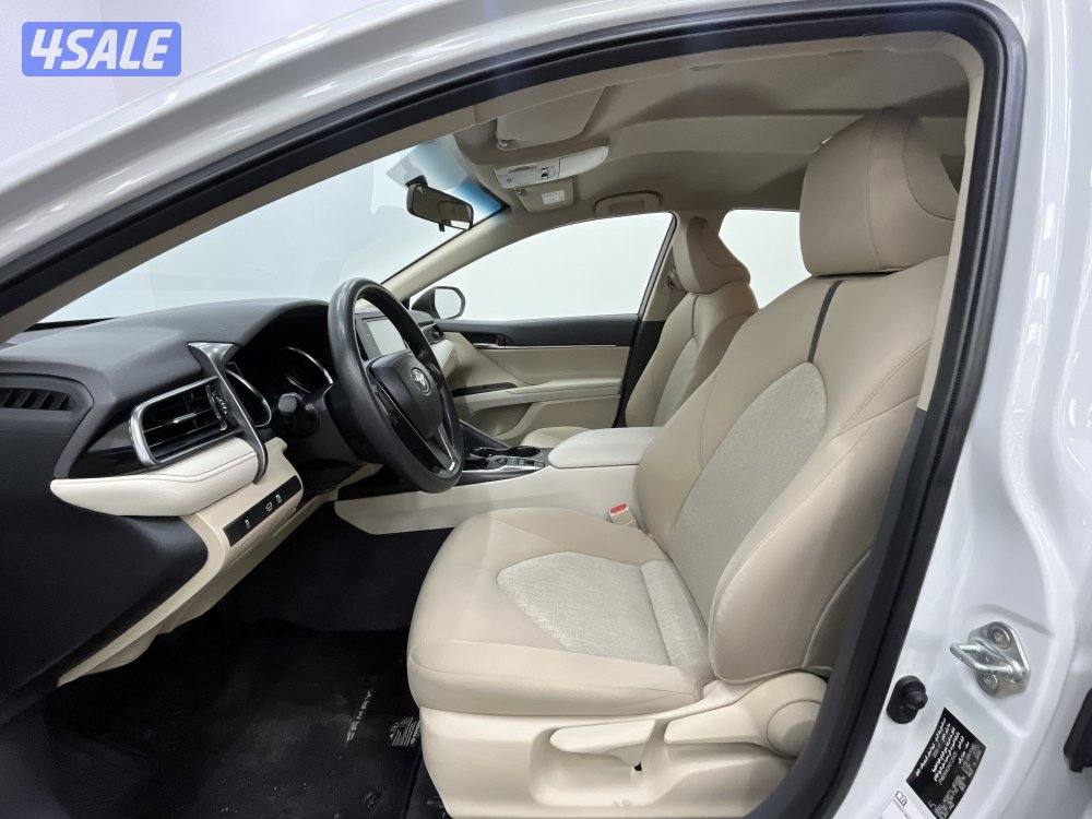 TOYOTA CAMRY Toyota CAMRY 20224