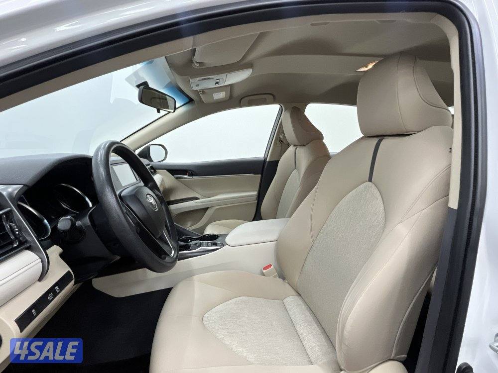 TOYOTA CAMRY Toyota CAMRY 20225