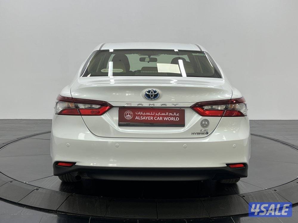 TOYOTA CAMRY Toyota CAMRY 20228