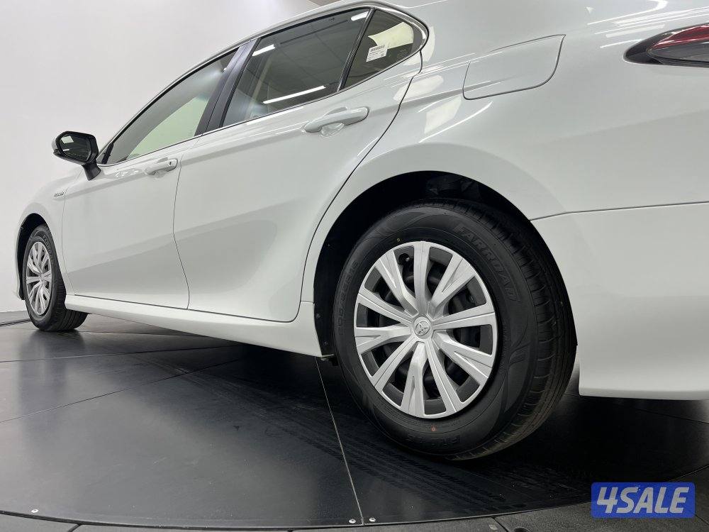 TOYOTA CAMRY Toyota CAMRY 20229