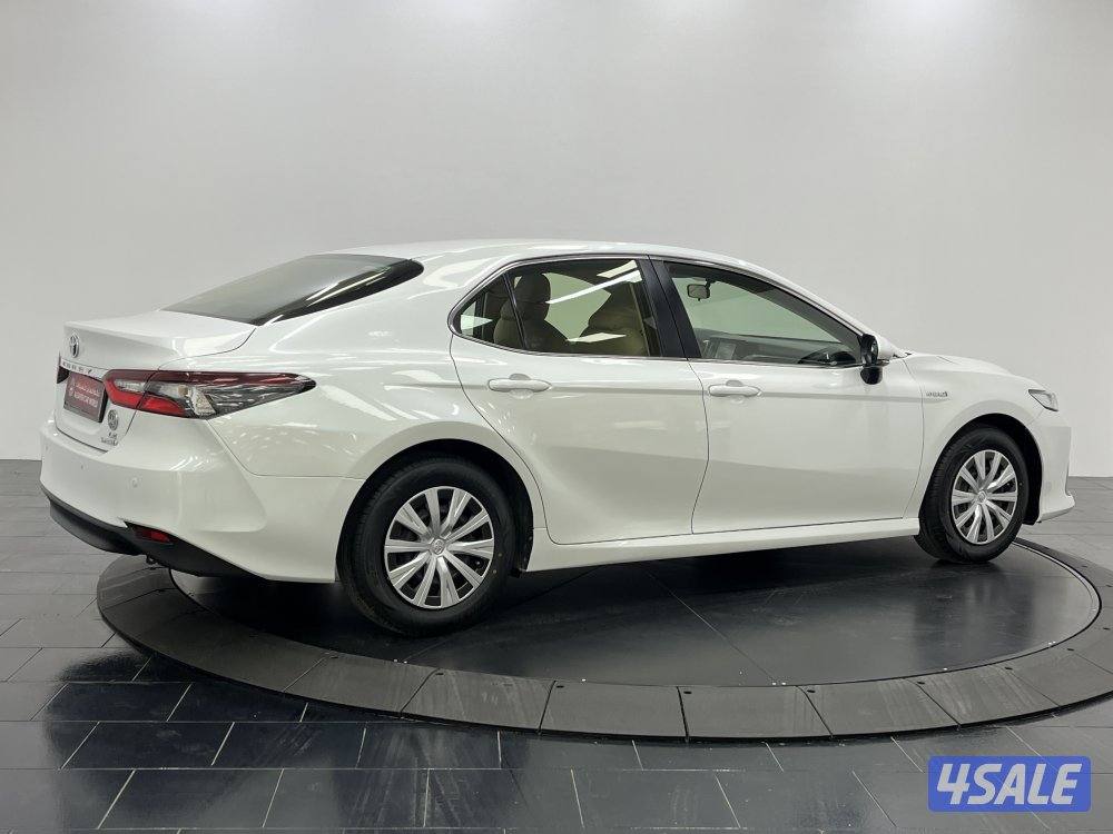 TOYOTA CAMRY Toyota CAMRY 202214