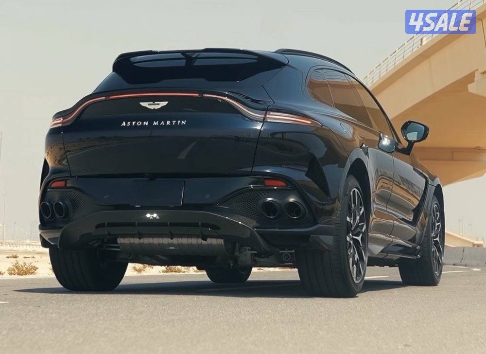 DBX 707 Dark Blue 20235