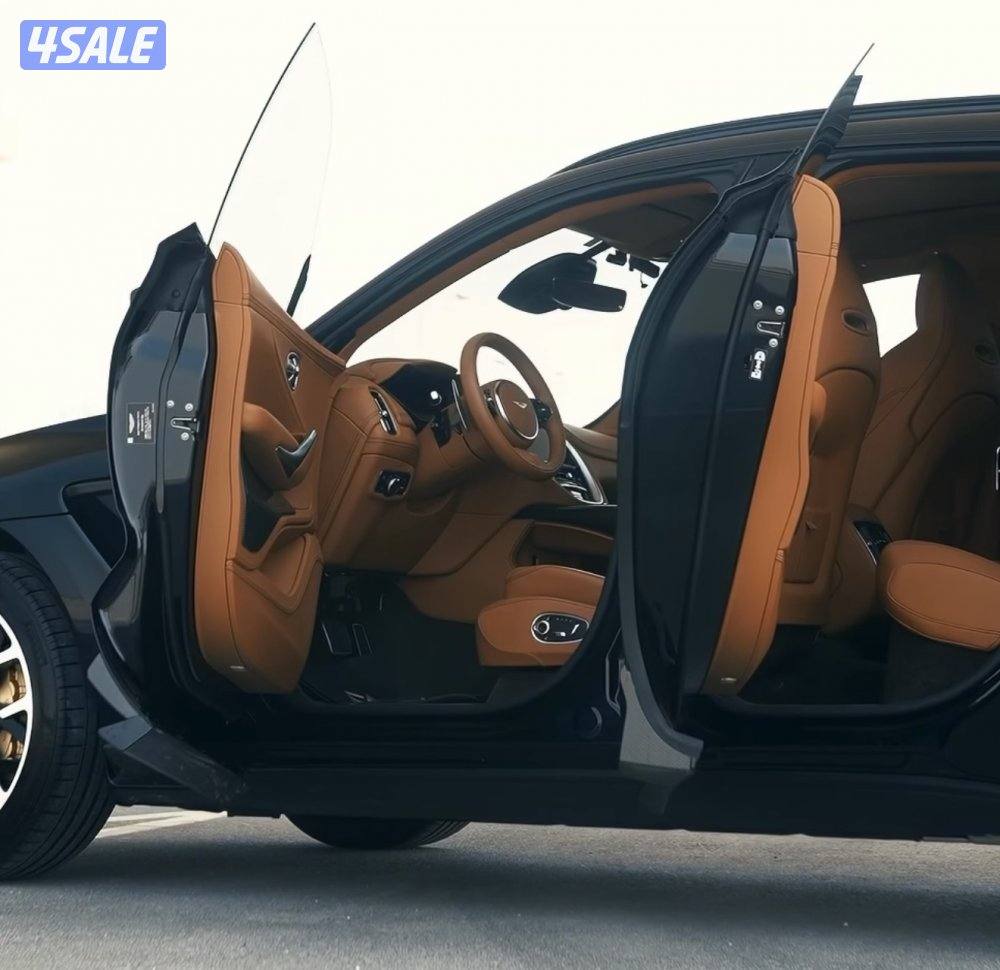 DBX 707 Dark Blue 20236