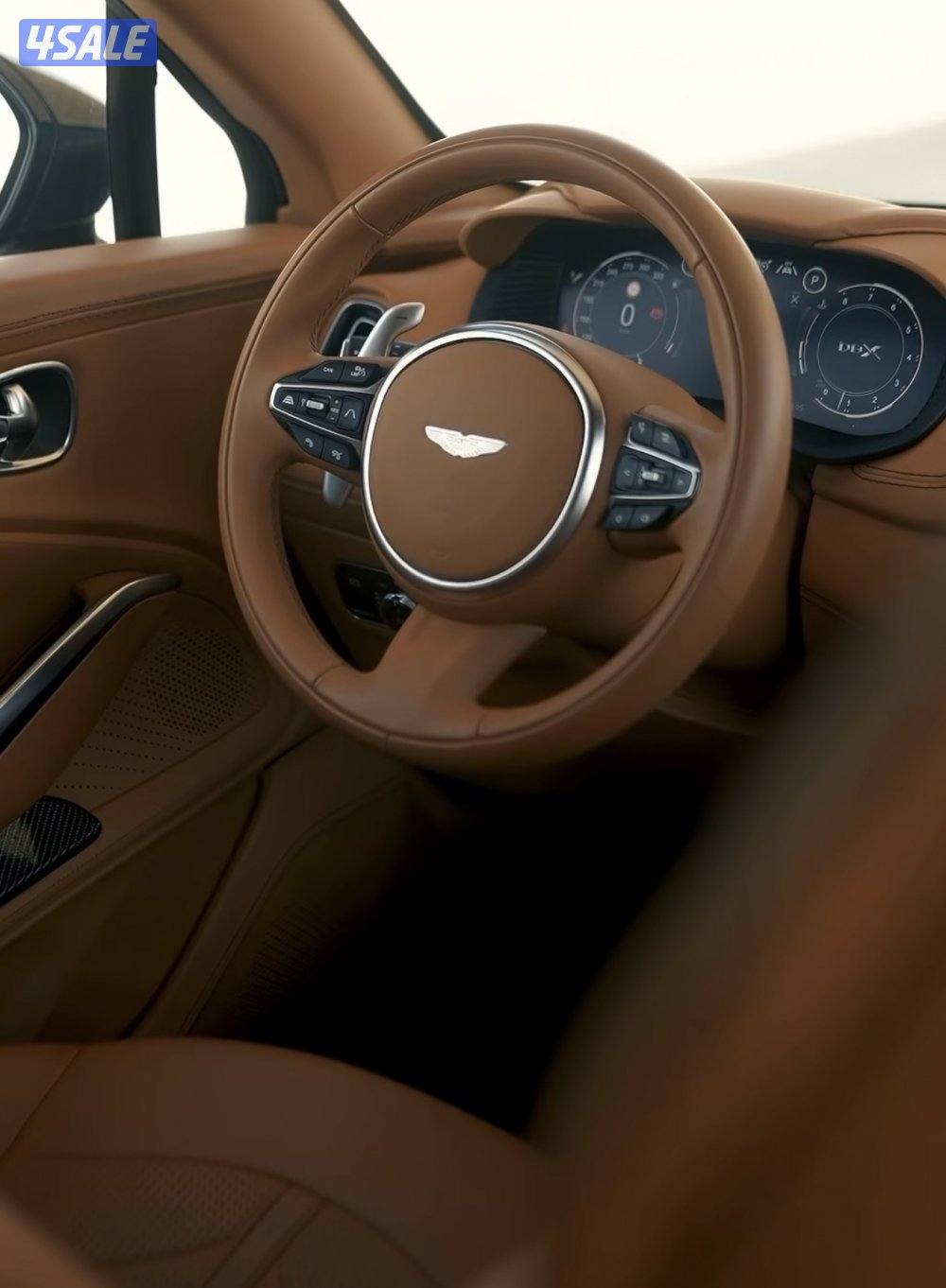 DBX 707 Dark Blue 20238