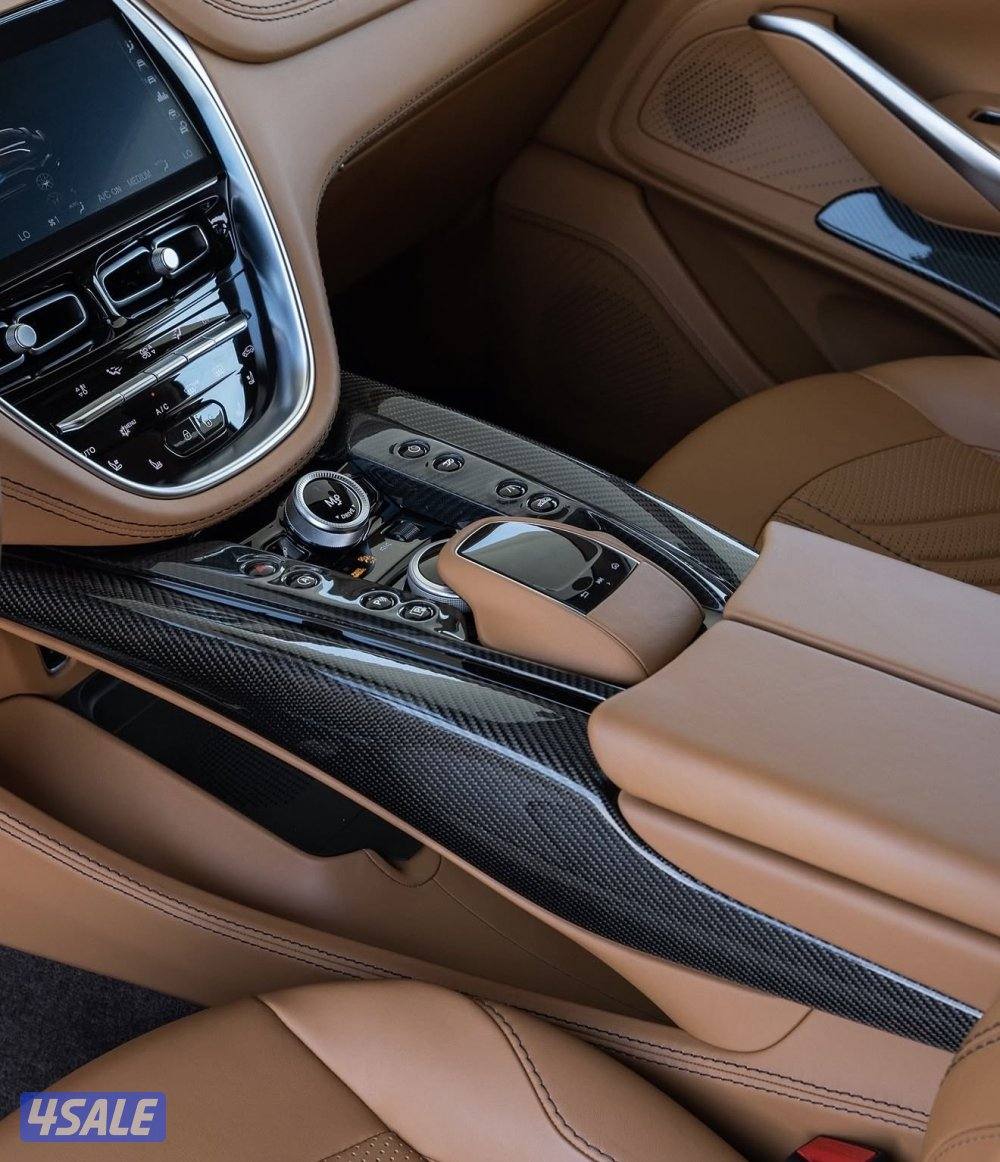 DBX 707 Dark Blue 202310