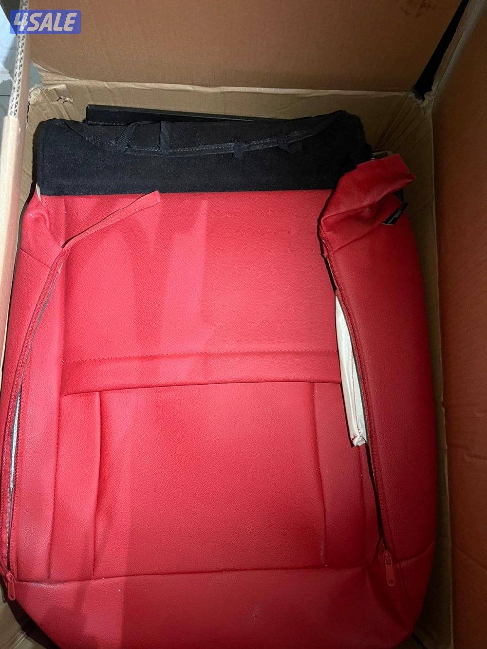 للبيع اغراض وانيت فورد F150 من موديل 2015 لغاية 20201