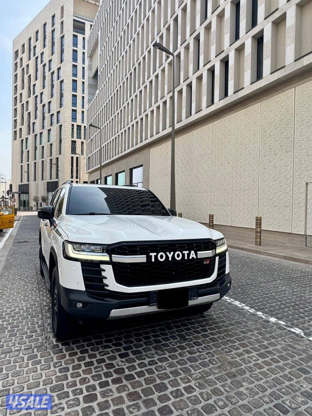 للبيع GR وارد الدوحه صبغ الوكاله شرط الفحص بالكامل2