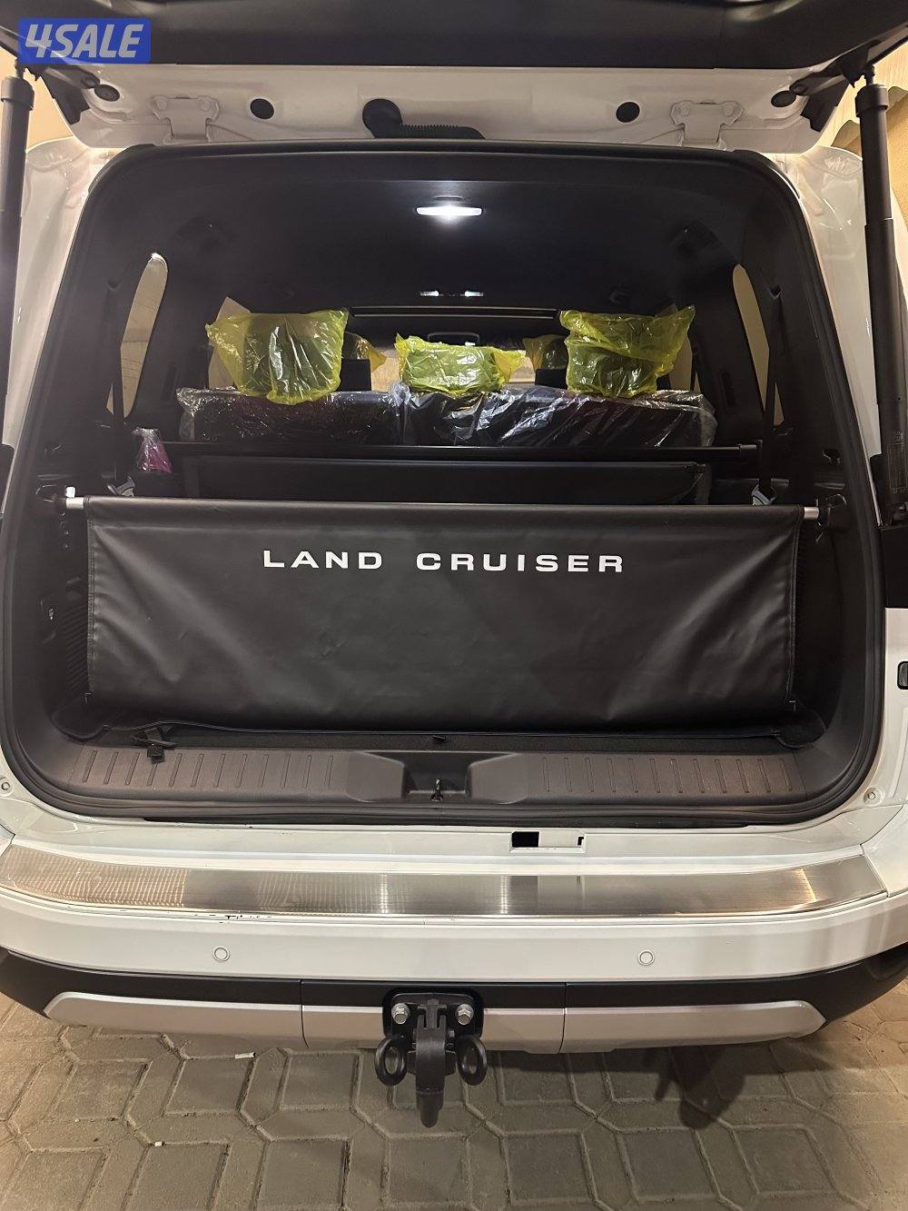 للبيع GR وارد الدوحه صبغ الوكاله شرط الفحص بالكامل4