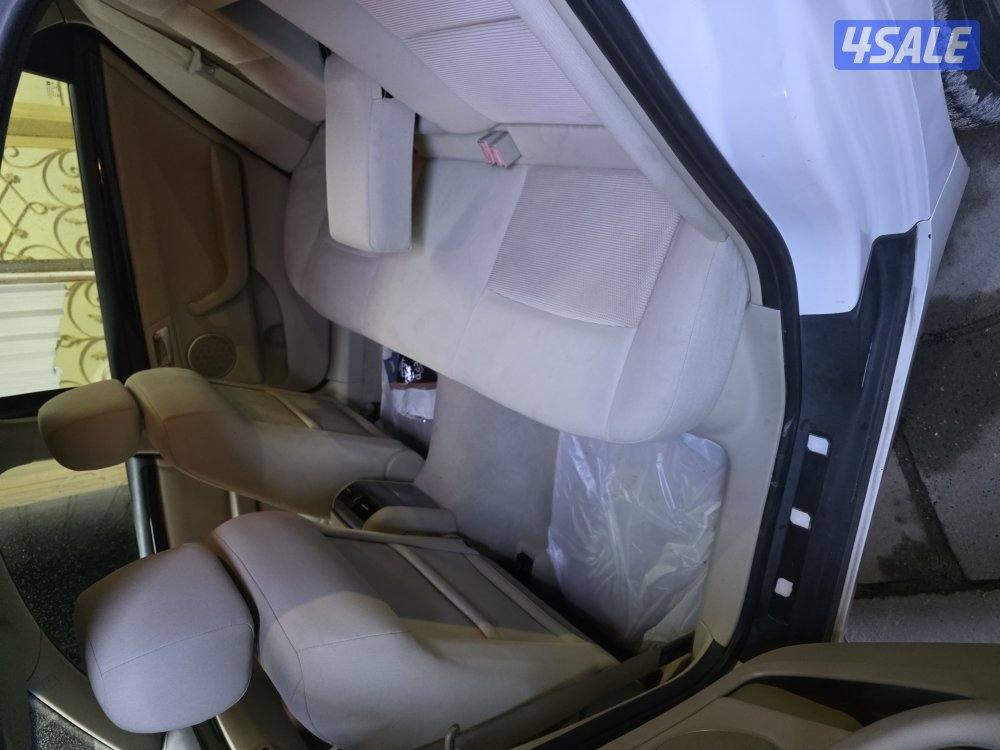 للبيع كابرس ltz موديل 2013 ماشيه 234 الف8