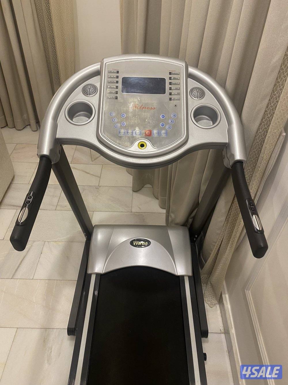 يتحمل 130 كيلو وقوه 2 حصان ونص وفيه صعود جبلي -1