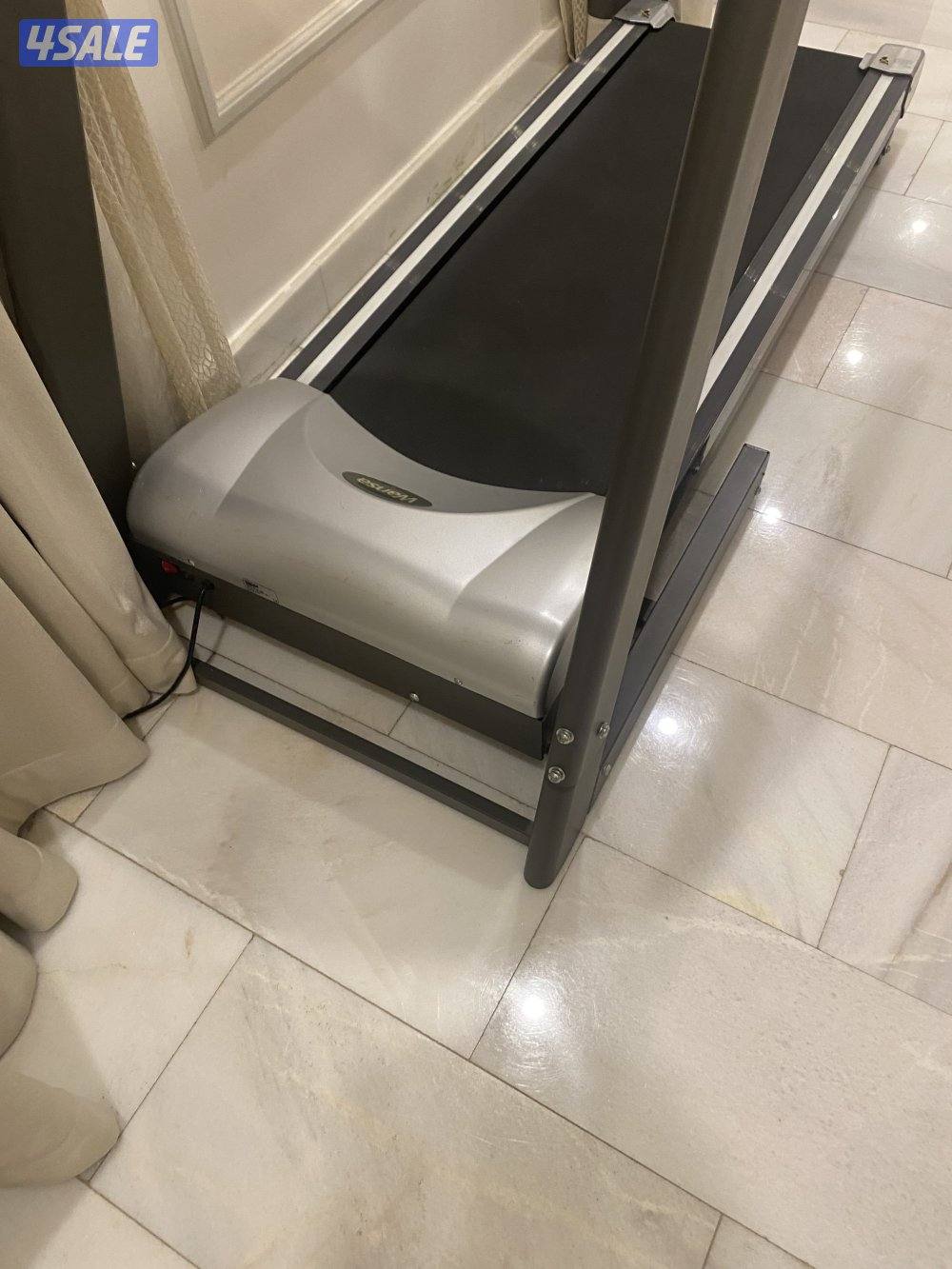 يتحمل 130 كيلو وقوه 2 حصان ونص وفيه صعود جبلي -2