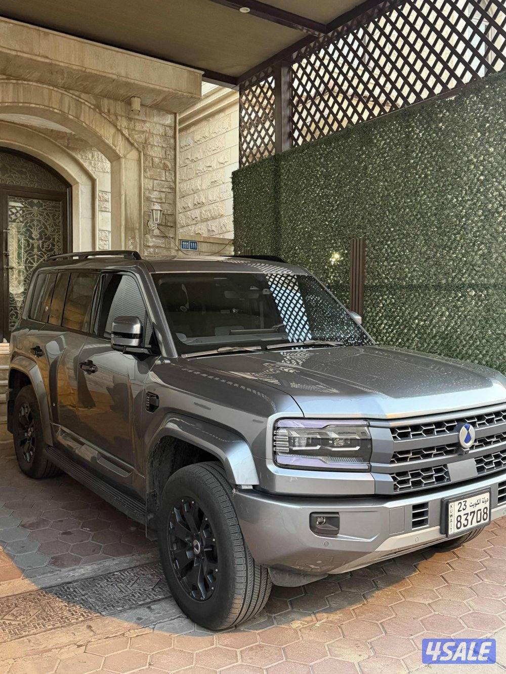 دينزا DENZA B50