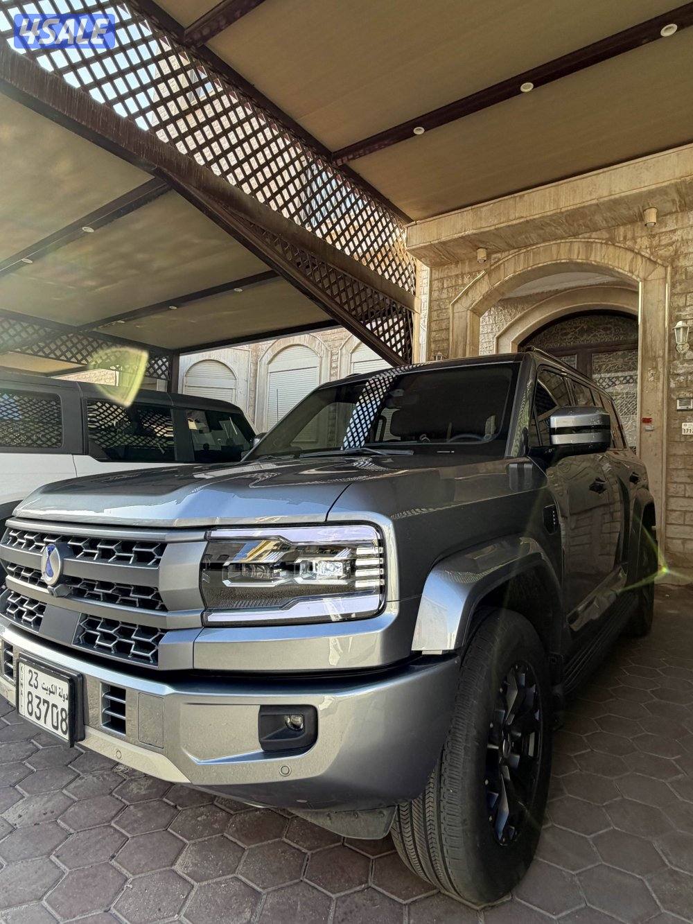 دينزا DENZA B51