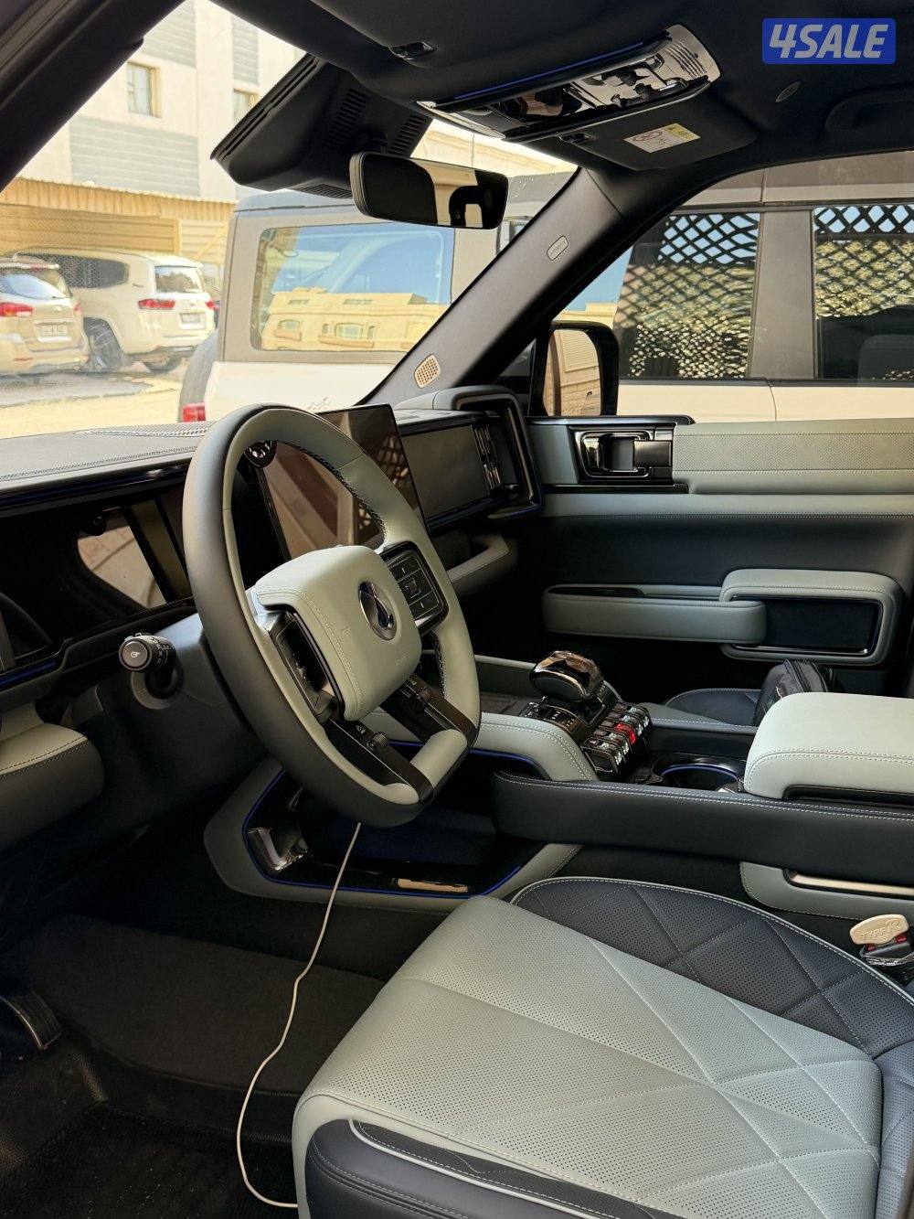 دينزا DENZA B52