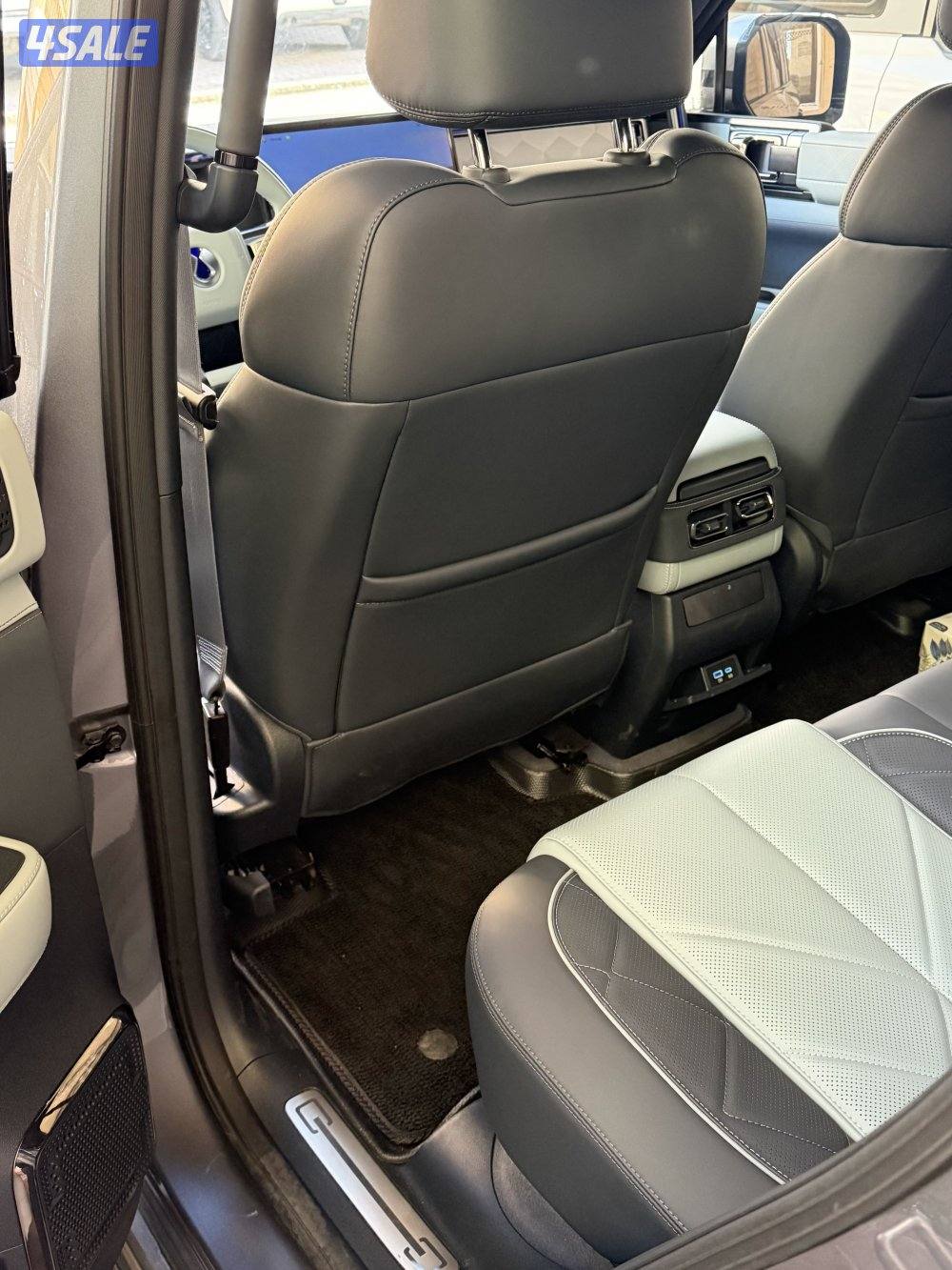 دينزا DENZA B54