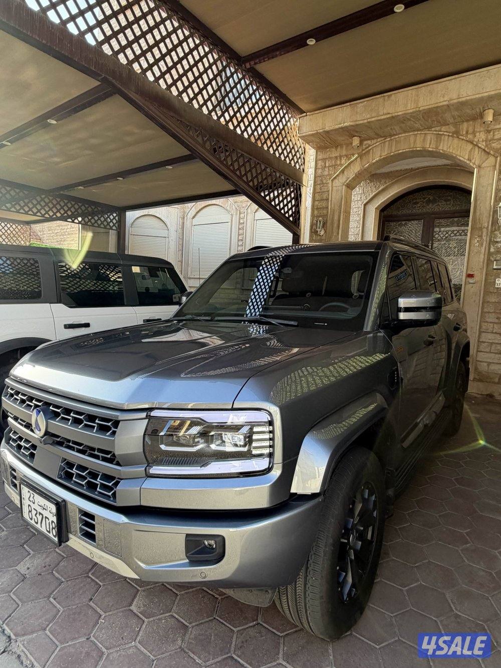 دينزا DENZA B55