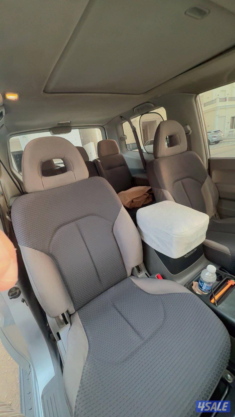 للبيع باجيرو5