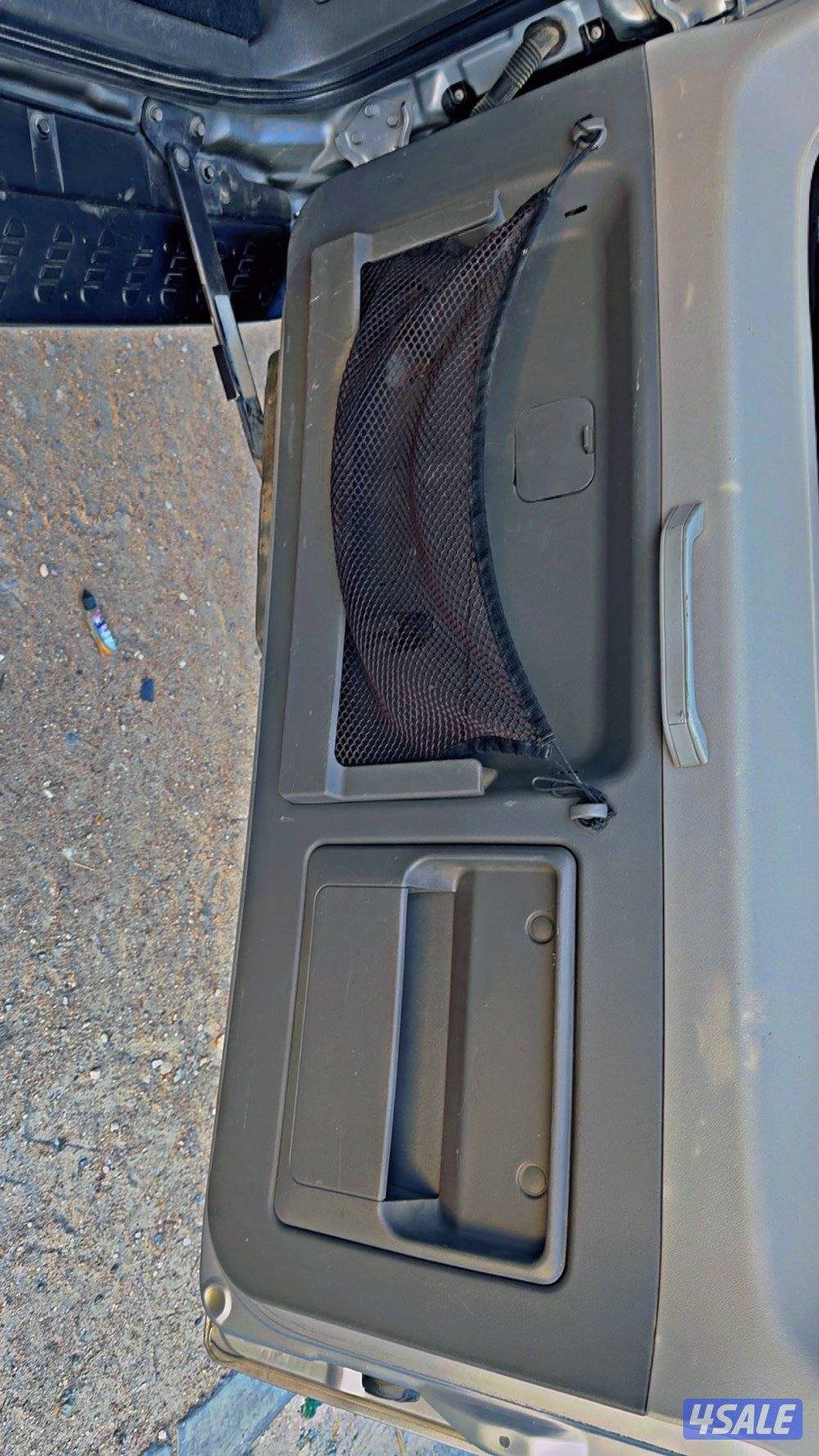 للبيع باجيرو9