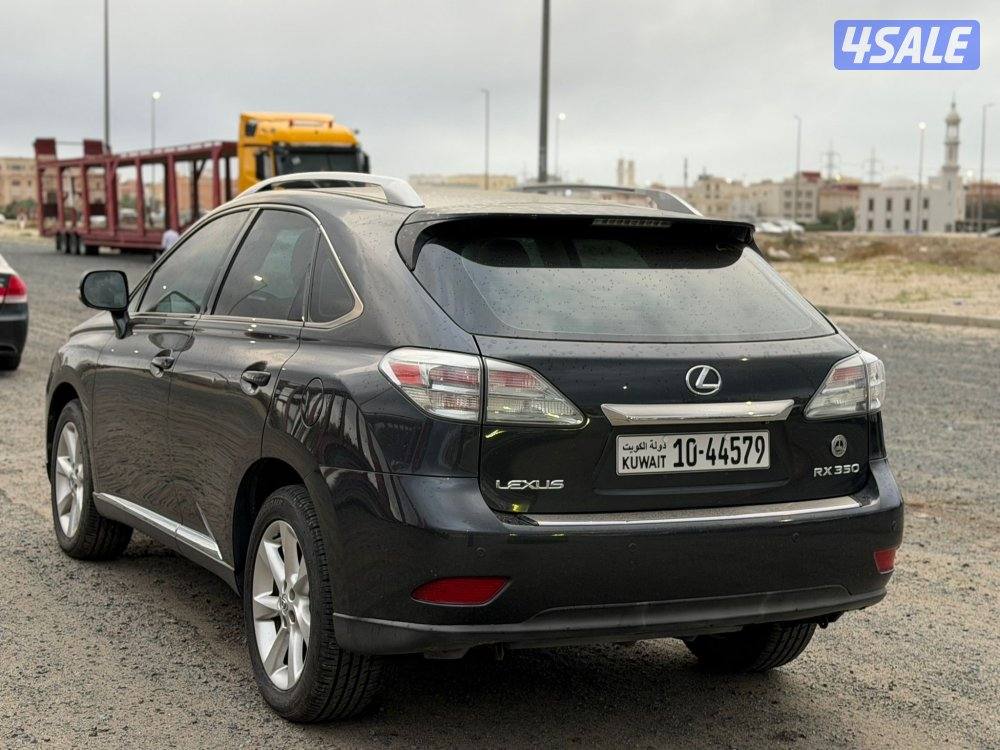 جيب لكزس عداد 93 صبغ وكالة1