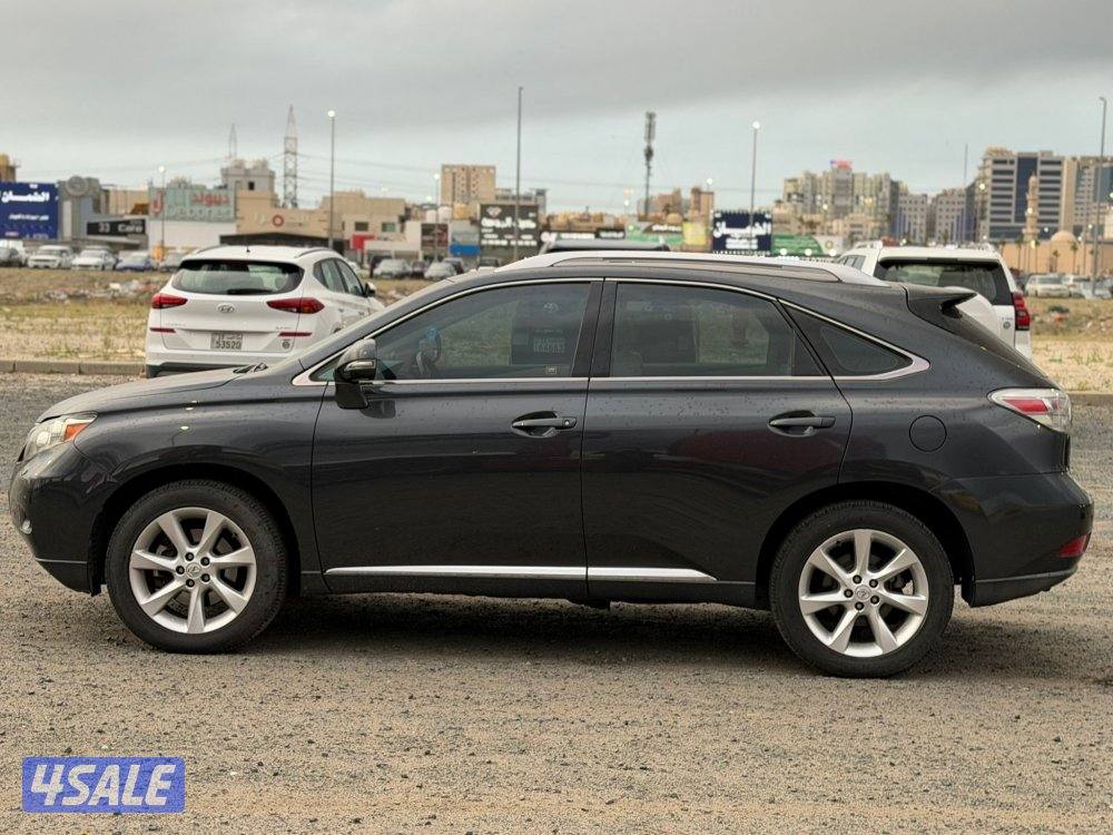 جيب لكزس عداد 93 صبغ وكالة4