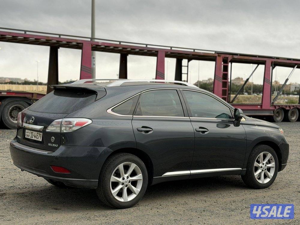 جيب لكزس عداد 93 صبغ وكالة5