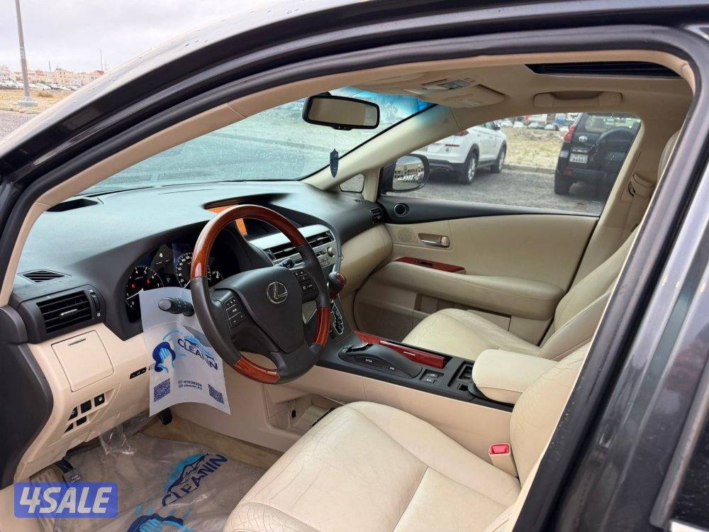 جيب لكزس عداد 93 صبغ وكالة7