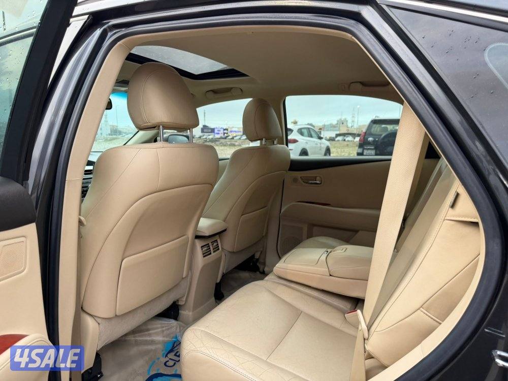 جيب لكزس عداد 93 صبغ وكالة9