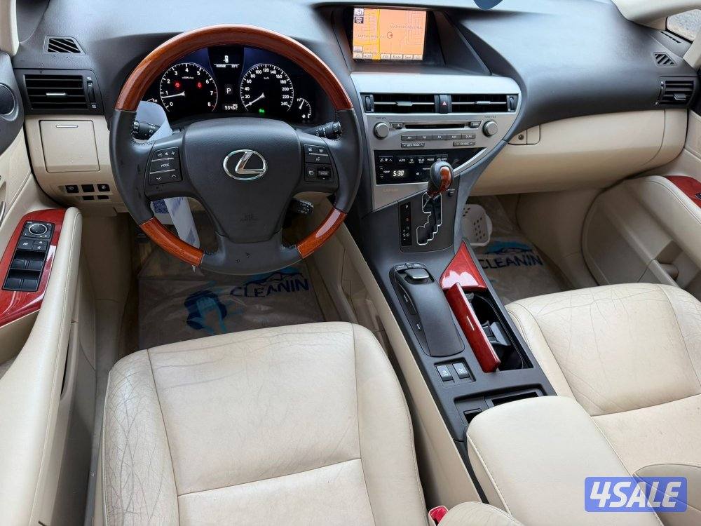 جيب لكزس عداد 93 صبغ وكالة8