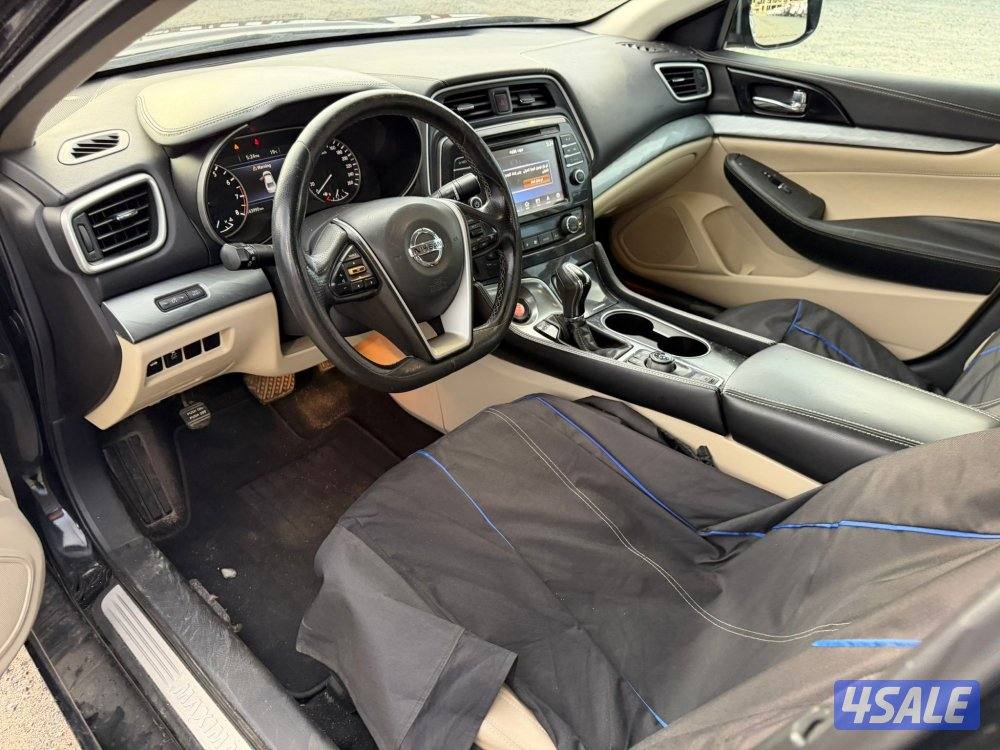 مكسيما 2016 نظيف ومرتب5